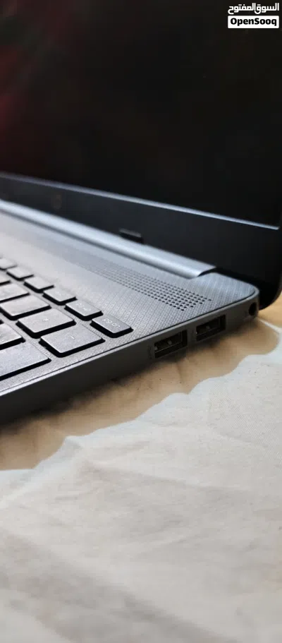 فرصة ذهبية: HP 255 G9 – جهاز نظيف وجاهز للشغل 3