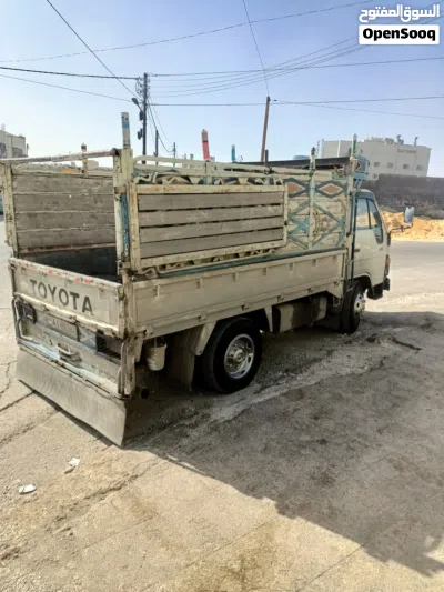 ديانا تيوتا 94 للبيع 3