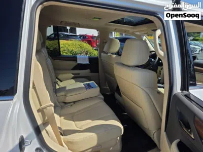 لكزس GX GX 460 Premium 4