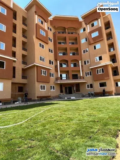 كمبوند لؤلؤة أكتوبر 3