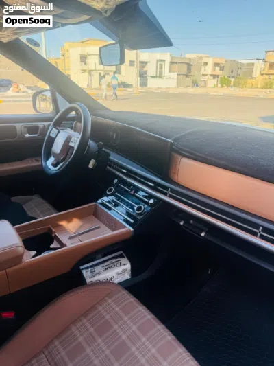 هیۆندای Santa Fe Standard 4