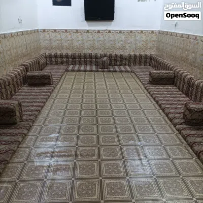 جلسه عربيه قليل الاستخدام 2