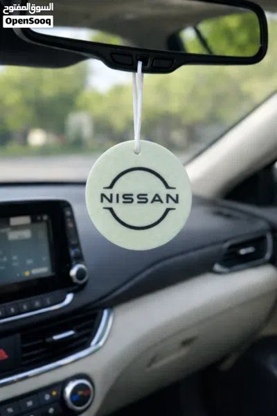 معطر سيارات بأشكال مميزة لجميع انواع السيارات مع التخصيص حسب طلب الزبون 3