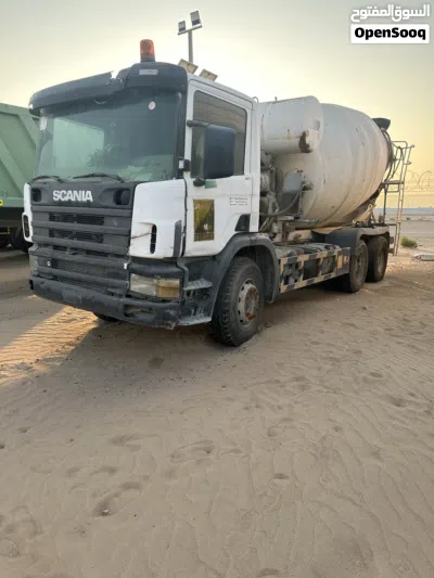 سكنيا خلاطه 2
