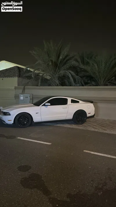 فورد موستانج GT 3