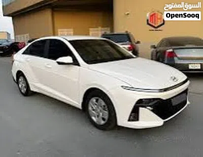 هيونداي اكسنت GL 2