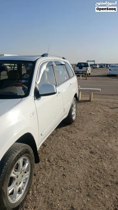 Chery Tiggo Tiggo 2 3
