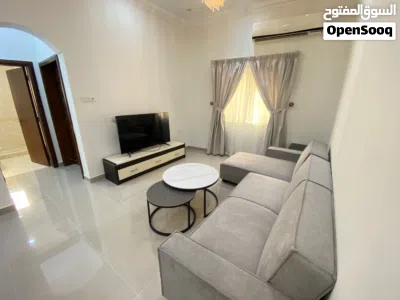 Modern Fully Furnished 2BR Apartment EWA & Internet Included Hidd 2