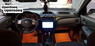 Nissan Sunny S 3