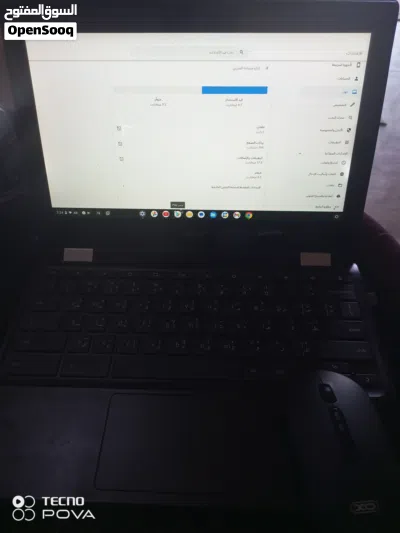 جهاز لابتوب acer 3