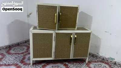 كاونتر قطعتين للبيع 3