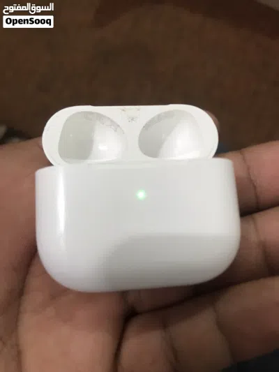 بوكس سماعات AirPods3 3