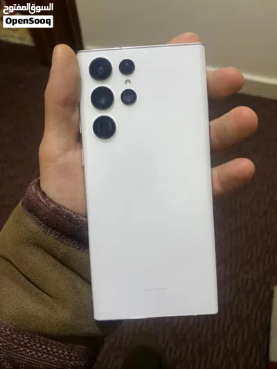 أرخص s22 ultra في العالم ب 99 الف 3