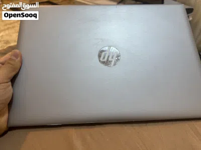 لابتوب hp probook 430 g6 3