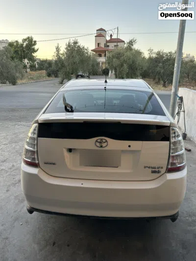 تويوتا بريوس Prius 3