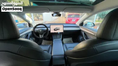 Tesla Model 3 Standard Plus 3