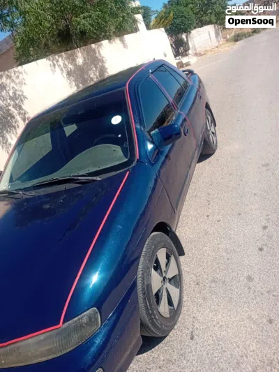 Kia Sephia 1 3