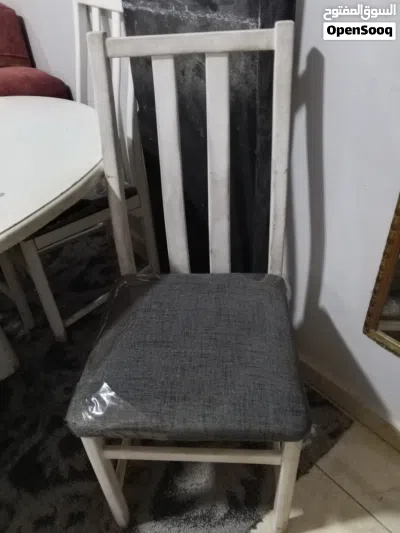طاوله سفره وكراسي 4
