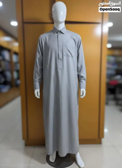 اثنين جلابية عربية للبيع بسعر مغري جدا 2