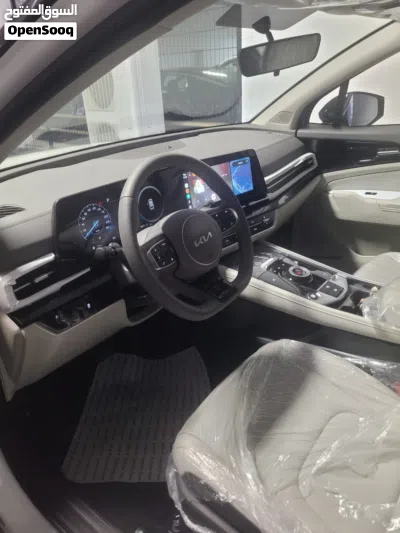 Kia Sportage Sportage X-Pro 4