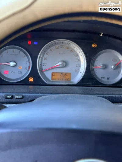 هيونداي سوناتا Eco 4