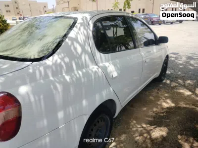 تويوتا اكو Base 3