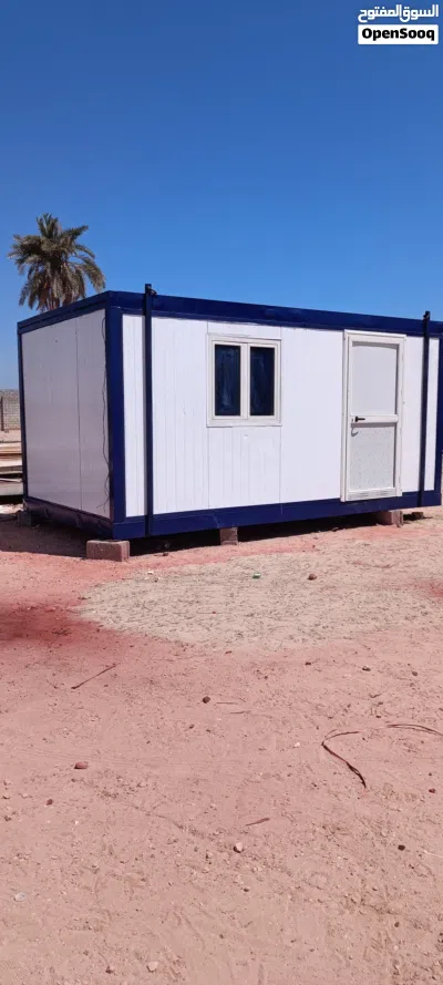 تريلة سكنية 3×5 3