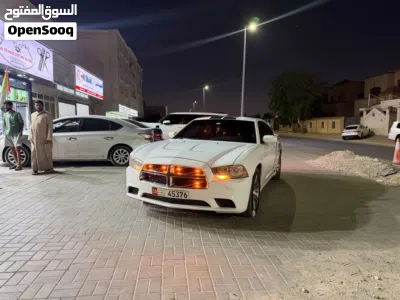 دودج تشارجر Daytona R/T 2
