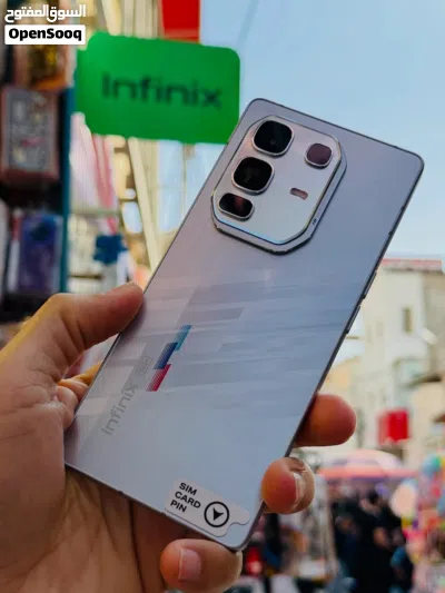 note 50 pro 3