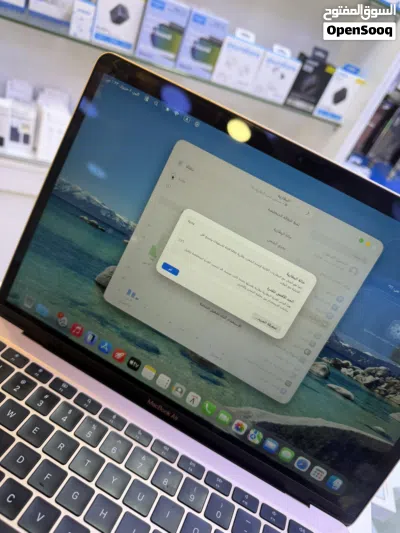 MacBook Air 2020 m1-chip 256g 4