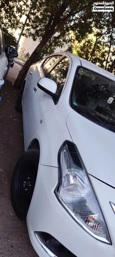 نیسان سۆنی Standard 4