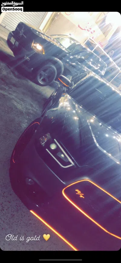 Dodge Charger SXT 4