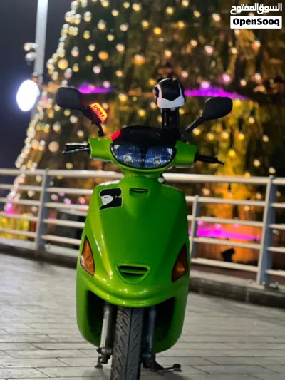 یاماها Bolt R-Spec 3