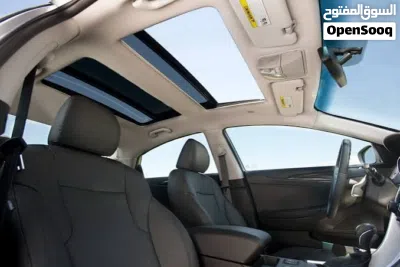 Hyundai Sonata 2