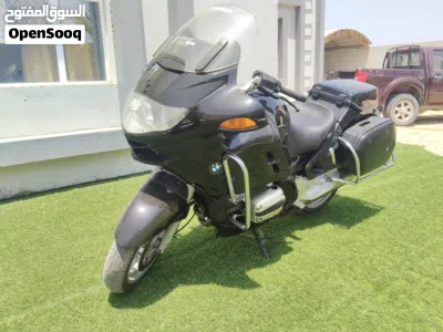 BMW S 1000 R 2