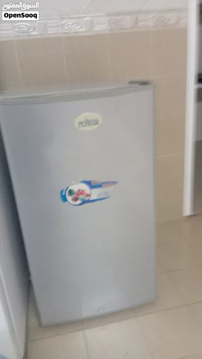 ثلاجه للبيع صغيرة تنفع للغرف 2