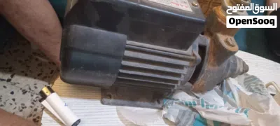 مضخه حصان ايطالي 3