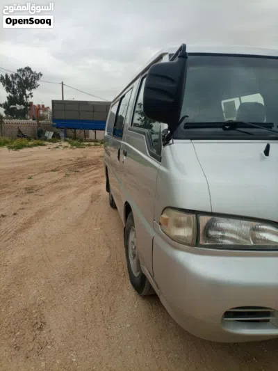 هيونداي H 100 3