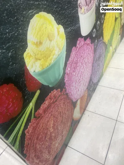 للبيع مطبخ مجهز بلكامل 3