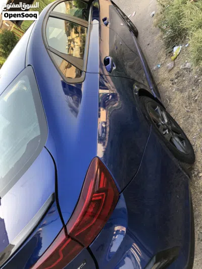 Kia Forte GT-Line 4