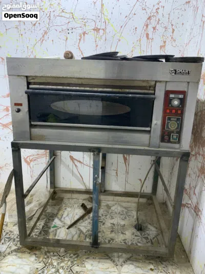فرن بيتزا للبيع سعر350 2