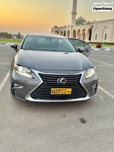 Lexus ES ES 350 3