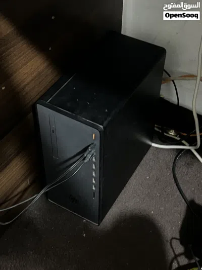 HP 290 G4 Mictower ملاحظه: بدون كرت شاشه. 2