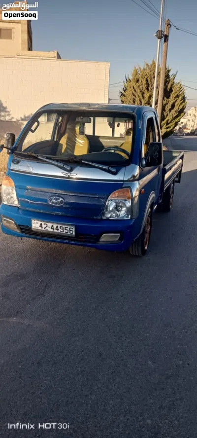 هيونداي بورتر 2