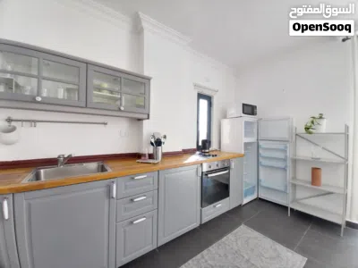 شقة مفروشة للإيجار 80م2 ( Property 19394 )-165024 3