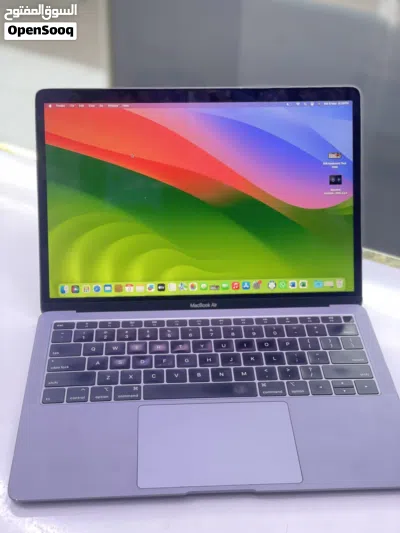 MACBOOK AIR 2019 4