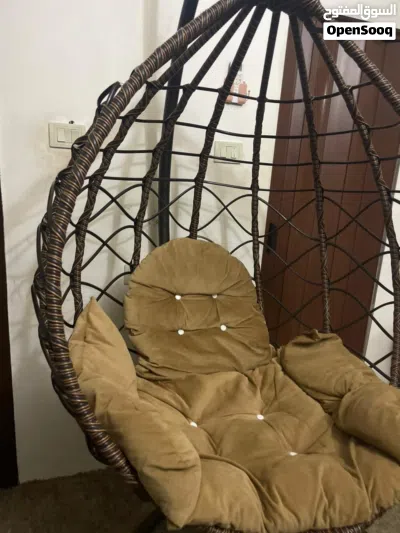 مرجيحه عش البلبل جامبو بحال الجديد 3