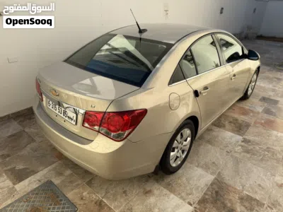 Kia Forte GT 4