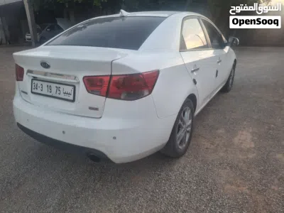Kia Forte LX 3