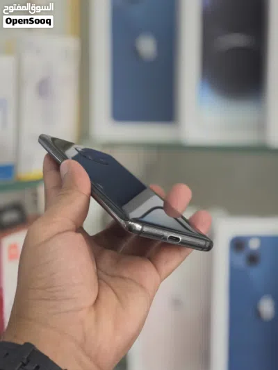 عرض خاص : Huawei mate 20 pro 128gb الهاتف بحالة الوكالة بدون مشاكل مع ضمان و ملحقات 4
